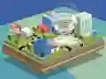 Oyunu Tornado.io çevrimiçi Oyunu Tornado.io çevrimiçi