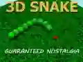 Oyunu 3D Yılan çevrimiçi