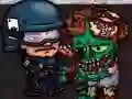 Oyunu SWAT ve Zombiler 2 çevrimiçi Oyunu SWAT ve Zombiler 2 çevrimiçi