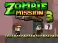 Oyunu Zombi Görevi 3 çevrimiçi Oyunu Zombi Görevi 3 çevrimiçi