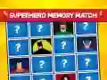 Oyunu Süper Kahraman Hafıza Eşleştirme çevrimiçi Oyunu Süper Kahraman Hafıza Eşleştirme çevrimiçi