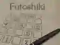 Oyunu Futoshiki çevrimiçi Oyunu Futoshiki çevrimiçi
