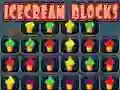 Oyunu Dondurma Blokları çevrimiçi