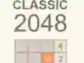 Oyunu Klasik 2048 çevrimiçi Oyunu Klasik 2048 çevrimiçi