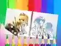 Oyunu Tatlı Pony Boyama Kitabı çevrimiçi