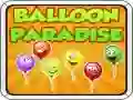 Oyunu Balon Cenneti çevrimiçi Oyunu Balon Cenneti çevrimiçi