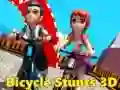 Oyunu Bisiklet Aletleri 3D çevrimiçi