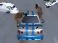Oyunu Araba vs Zombiler çevrimiçi Oyunu Araba vs Zombiler çevrimiçi