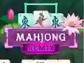 Oyunu Mahjong Remix çevrimiçi Oyunu Mahjong Remix çevrimiçi