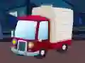 Oyunu Eğlenceli Kamyon Bulmaca çevrimiçi