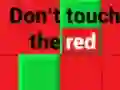 Oyunu Kırmızıya dokunma çevrimiçi
