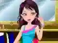 Oyunu Sevimli Diva Makyajı çevrimiçi Oyunu Sevimli Diva Makyajı çevrimiçi