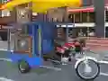 Oyunu Halkı Tricycle çevrimiçi Oyunu Halkı Tricycle çevrimiçi