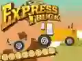 Oyunu Express Kamyon çevrimiçi