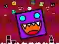Oyunu Geometry Dash Çılgın çevrimiçi