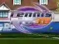Oyunu Tenis Pro 3D çevrimiçi