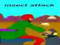 Oyunu Böcek Saldırısı çevrimiçi Oyunu Böcek Saldırısı çevrimiçi