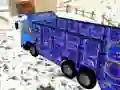 Oyunu Kargo Kamyonu 18 çevrimiçi