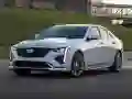 Oyunu Cadillac Ct4 çevrimiçi Oyunu Cadillac Ct4 çevrimiçi