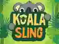 Oyunu Koala Sling çevrimiçi Oyunu Koala Sling çevrimiçi