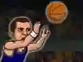 Oyunu Basketbol Swooshes çevrimiçi