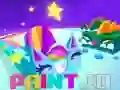 Oyunu Paint.io çevrimiçi