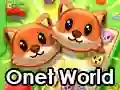Oyunu Onet Dünyası çevrimiçi Oyunu Onet Dünyası çevrimiçi