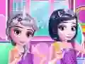 Oyunu Bebek Tekboynuz Kıyafetleri çevrimiçi