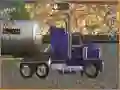 Oyunu İkmal Gemisi Taşımacılığı çevrimiçi