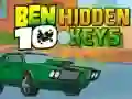Oyunu Ben 10 Gizli Anahtarlar çevrimiçi Oyunu Ben 10 Gizli Anahtarlar çevrimiçi
