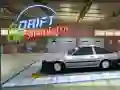 Oyunu Drift Araba Simülatörü çevrimiçi