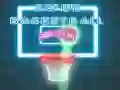 Oyunu Neon Basketbol çevrimiçi Oyunu Neon Basketbol çevrimiçi