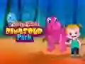 Oyunu Bebek Hazel: Dinozor Parkı çevrimiçi Oyunu Bebek Hazel: Dinozor Parkı çevrimiçi