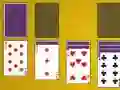 Oyunu Klasik Solitaire çevrimiçi