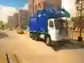 Oyunu Yol Çöp Kamyonu Sürücüsü çevrimiçi Oyunu Yol Çöp Kamyonu Sürücüsü çevrimiçi