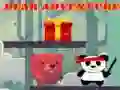 Oyunu Ayı Kovalamacası çevrimiçi Oyunu Ayı Kovalamacası çevrimiçi