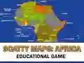 Oyunu Scatty Haritalar Afrika çevrimiçi