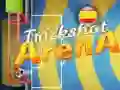 Oyunu Trickshot Arenası çevrimiçi Oyunu Trickshot Arenası çevrimiçi
