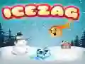 Oyunu Buz Zigzagı çevrimiçi Oyunu Buz Zigzagı çevrimiçi