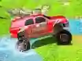 Oyunu Offroad Jeep Simülatörü çevrimiçi Oyunu Offroad Jeep Simülatörü çevrimiçi