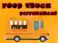 Oyunu Yiyecek Kamyonu Farklılıkları çevrimiçi