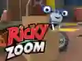 Oyunu Ricky Zoom çevrimiçi Oyunu Ricky Zoom çevrimiçi