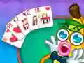 Oyunu Muz Pokeri çevrimiçi