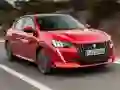 Oyunu Peugeot 208 çevrimiçi Oyunu Peugeot 208 çevrimiçi