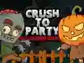 Oyunu Partiye Çatlat Halloween Sürümü çevrimiçi Oyunu Partiye Çatlat Halloween Sürümü çevrimiçi