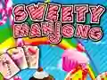 Oyunu Şeker Mahjong çevrimiçi Oyunu Şeker Mahjong çevrimiçi