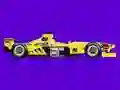 Oyunu Formula 1 Çılgın çevrimiçi