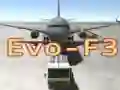 Oyunu Evo-F3 çevrimiçi