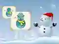 Oyunu Mutlu Kardan Adam Boyama çevrimiçi Oyunu Mutlu Kardan Adam Boyama çevrimiçi