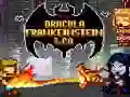 Oyunu Drakula Frankenstein ve Şirketi çevrimiçi